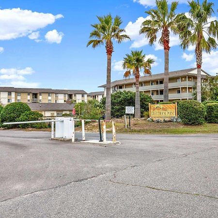 Lighthouse Point Rental 35A タイビーアイランド エクステリア 写真