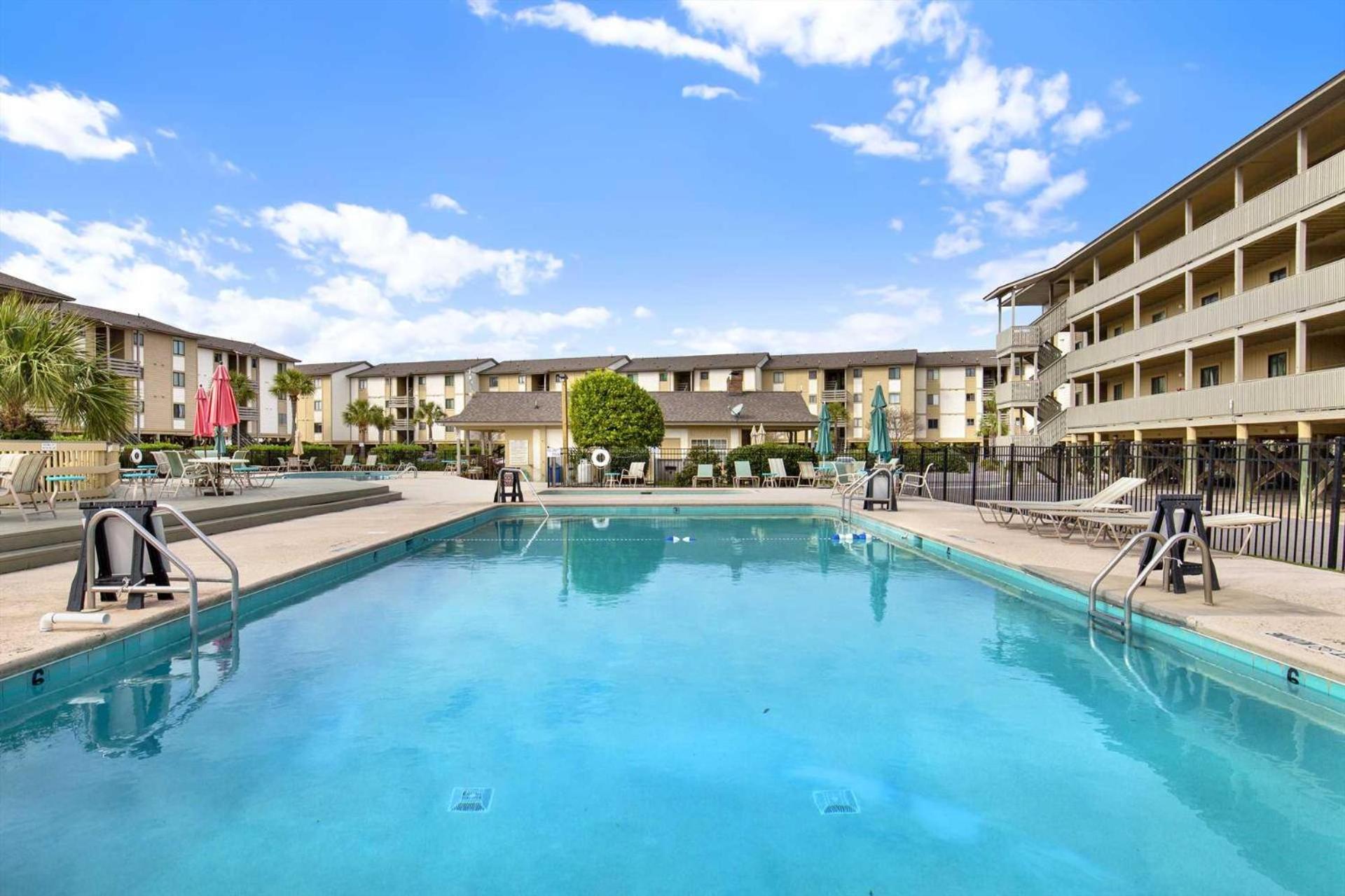 Lighthouse Point Rental 35A タイビーアイランド エクステリア 写真