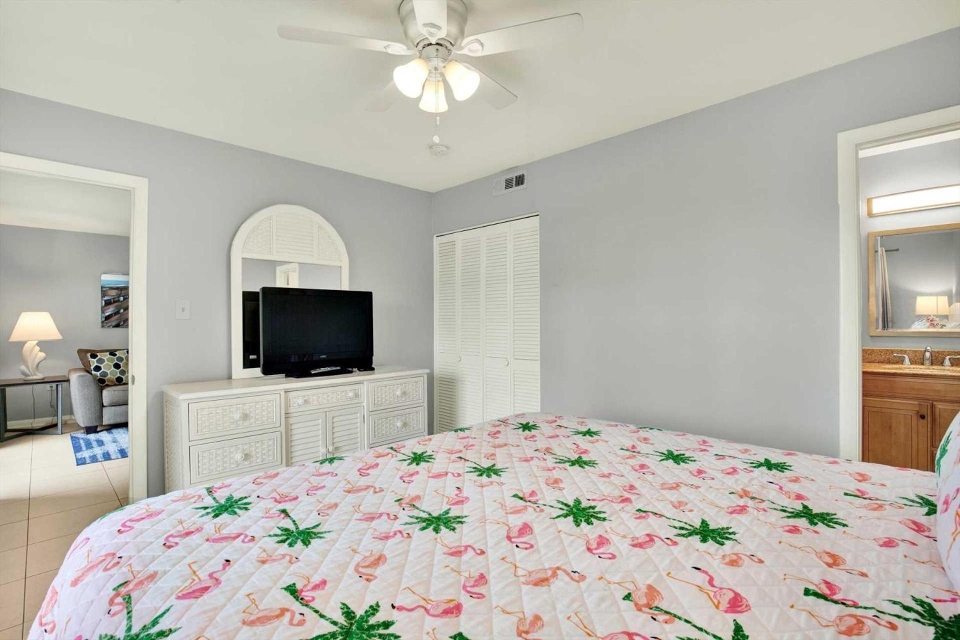 Lighthouse Point Rental 35A タイビーアイランド エクステリア 写真