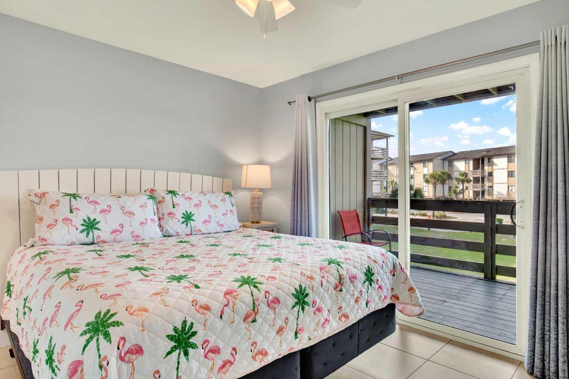 Lighthouse Point Rental 35A タイビーアイランド エクステリア 写真