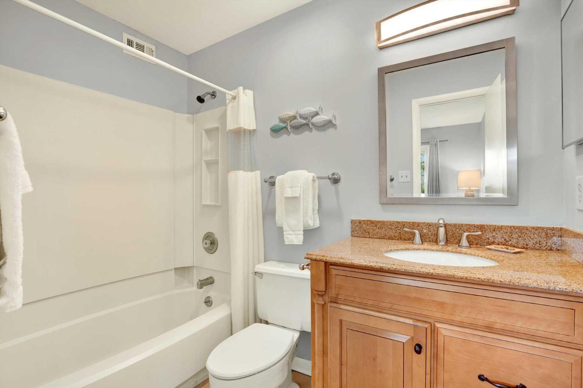 Lighthouse Point Rental 35A タイビーアイランド エクステリア 写真