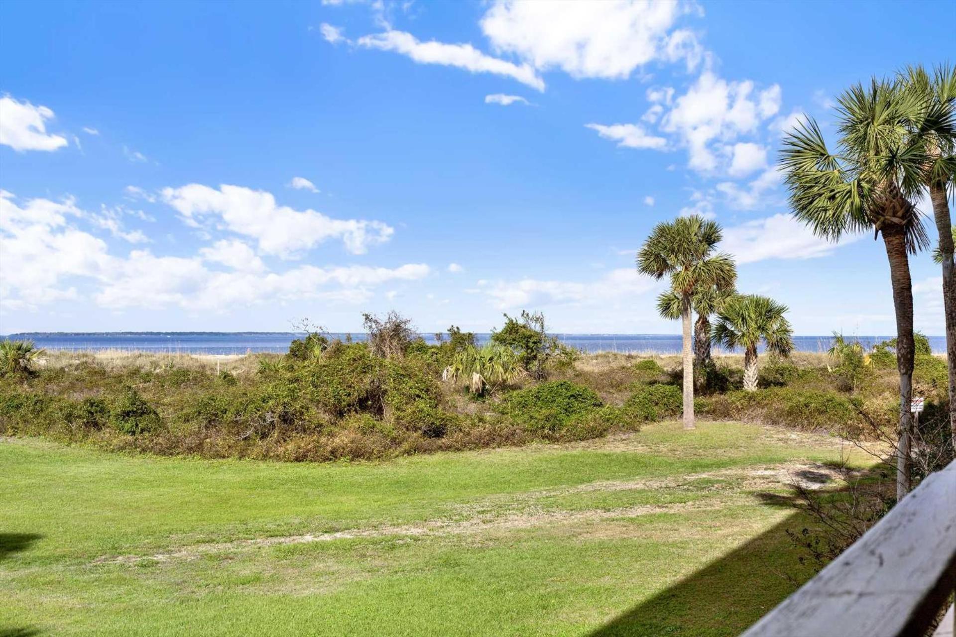 Lighthouse Point Rental 35A タイビーアイランド エクステリア 写真