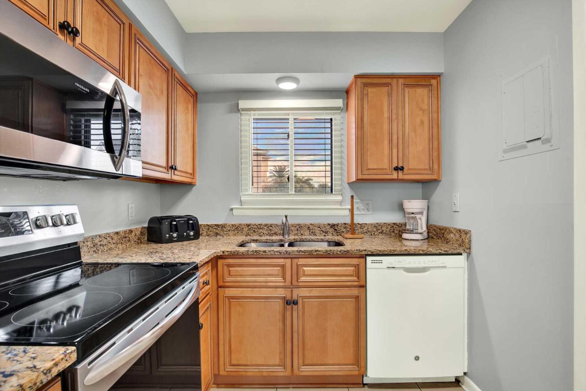 Lighthouse Point Rental 35A タイビーアイランド エクステリア 写真