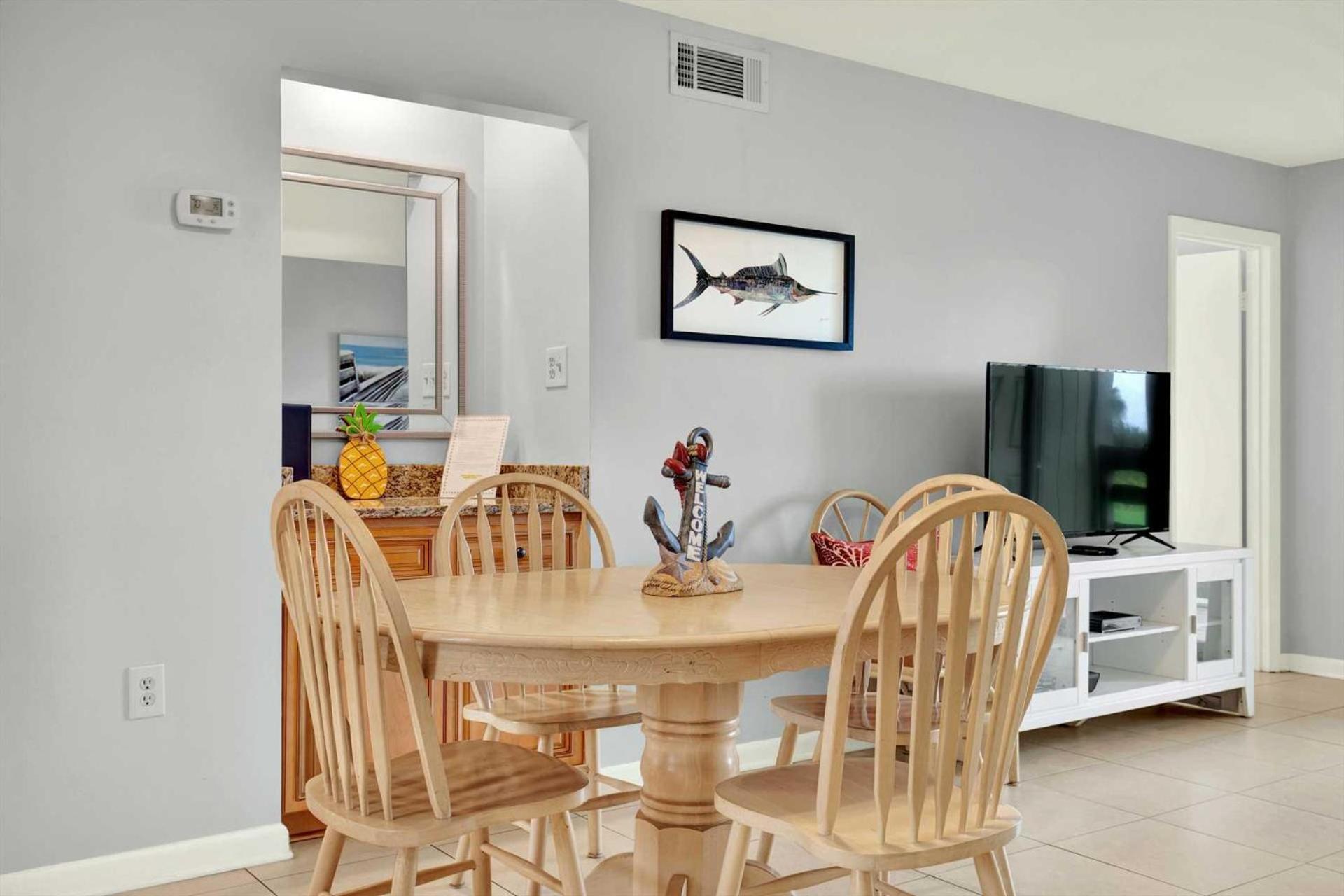 Lighthouse Point Rental 35A タイビーアイランド エクステリア 写真