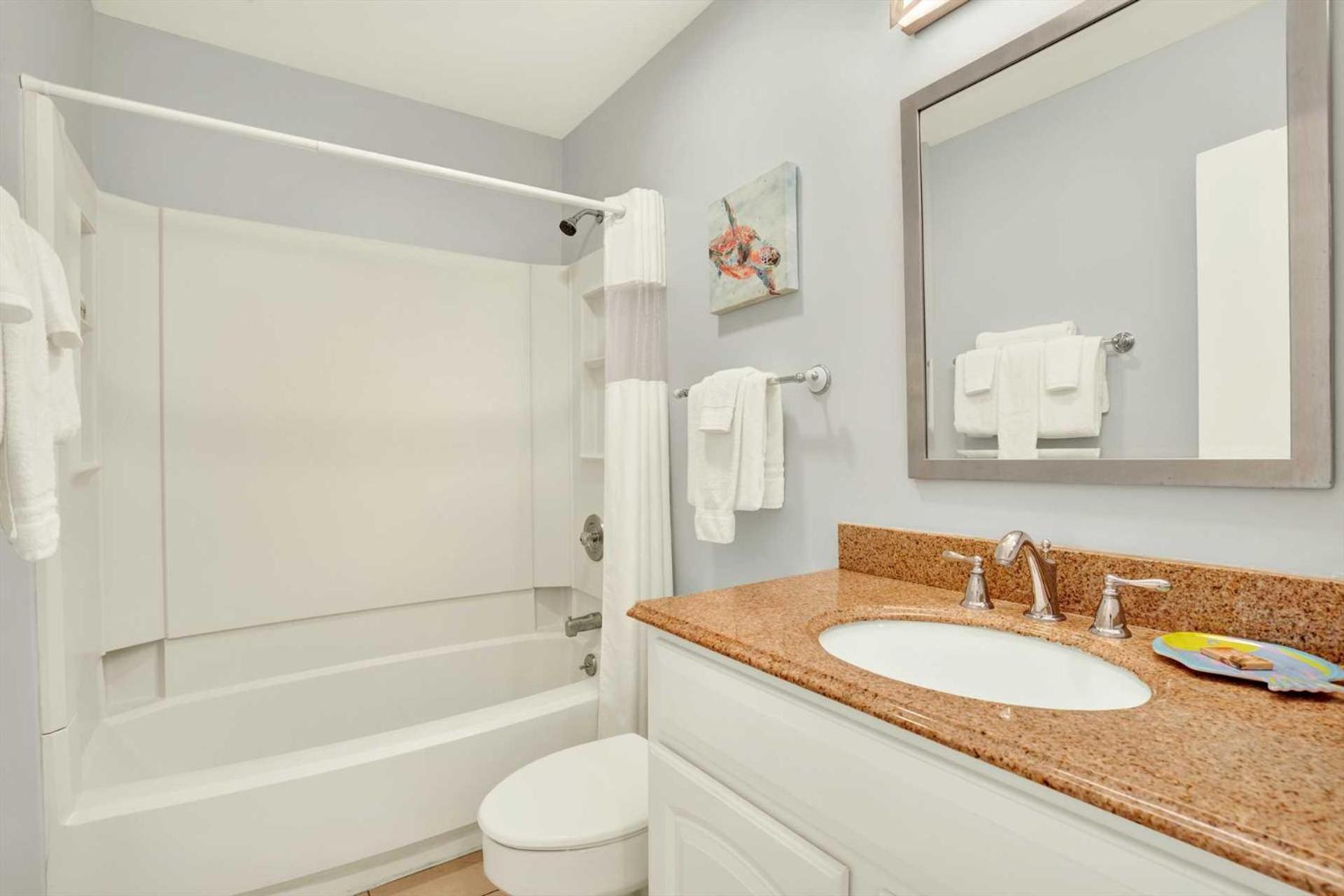 Lighthouse Point Rental 35A タイビーアイランド エクステリア 写真