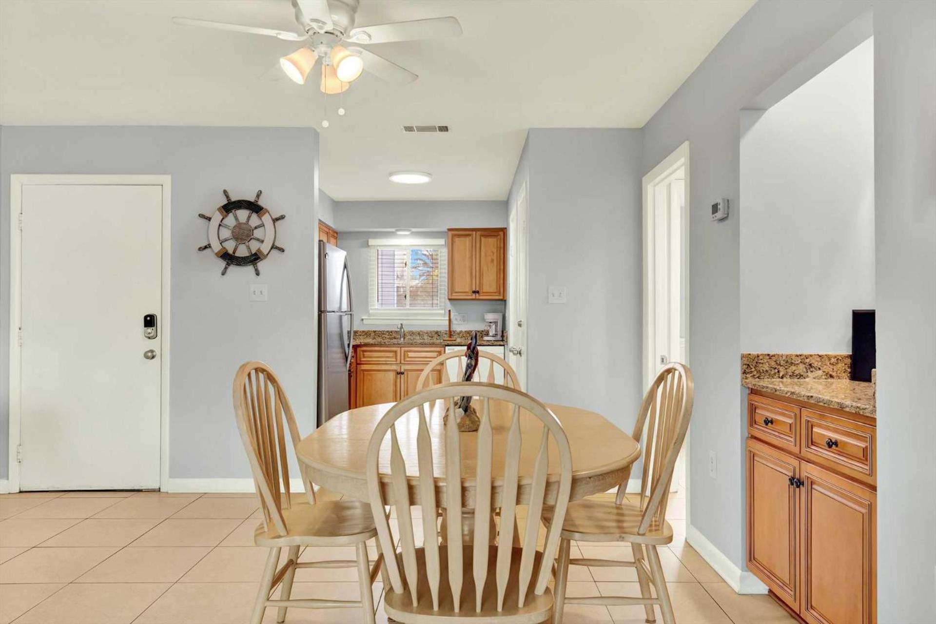 Lighthouse Point Rental 35A タイビーアイランド エクステリア 写真