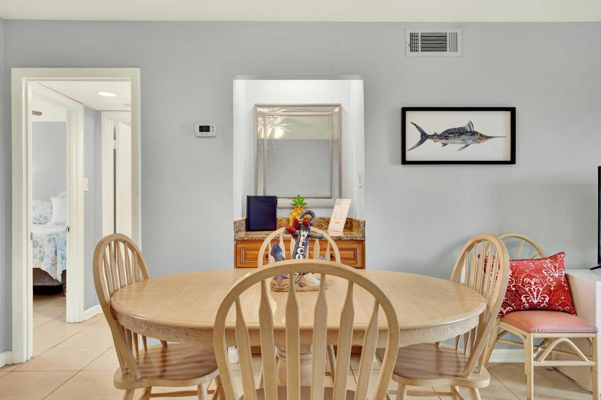 Lighthouse Point Rental 35A タイビーアイランド エクステリア 写真